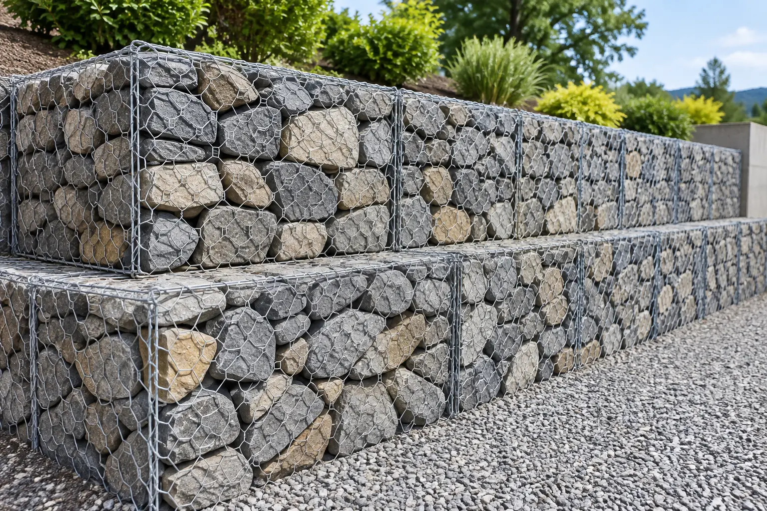 Gabion Boxes